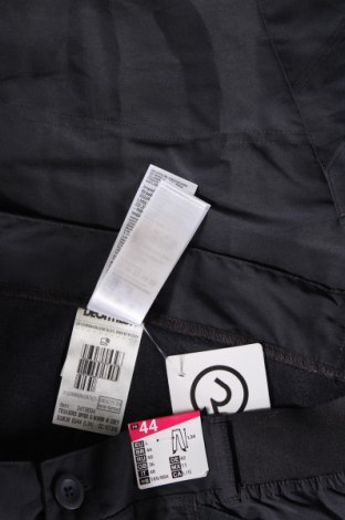 Ανδρικό παντελόνι Decathlon, Μέγεθος L, Χρώμα Μπλέ, Τιμή 15,34 €