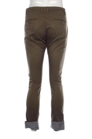 Herrenhose Denim Co., Größe M, Farbe Grün, Preis € 14,89