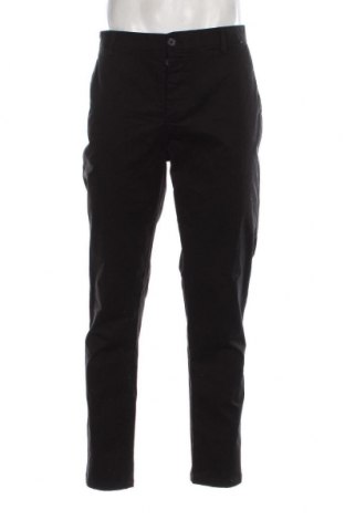 Herrenhose Denim Co., Größe L, Farbe Schwarz, Preis € 8,46