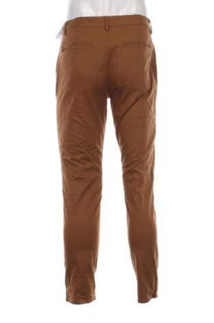 Herrenhose Denim Co., Größe M, Farbe Beige, Preis 11,20 €