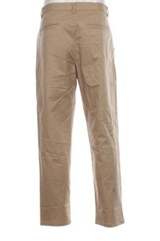 Ανδρικό παντελόνι Denim Co., Μέγεθος L, Χρώμα  Μπέζ, Τιμή 17,94 €