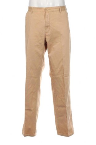 Мъжки панталон Designer S, Размер L, Цвят Бежов, Цена 39,75 лв.