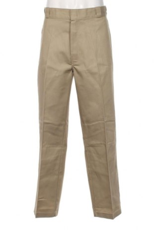 Pantaloni de bărbați Dickies, Mărime XL, Culoare Bej, Preț 119,31 Lei