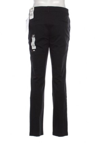 Мъжки панталон Dickies, Размер M, Цвят Черен, Цена 27,90 лв.