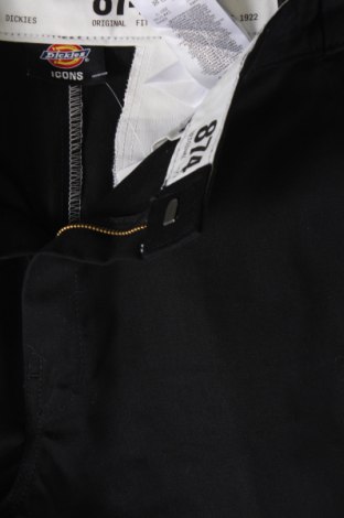 Ανδρικό παντελόνι Dickies, Μέγεθος S, Χρώμα Μαύρο, Τιμή 19,18 €