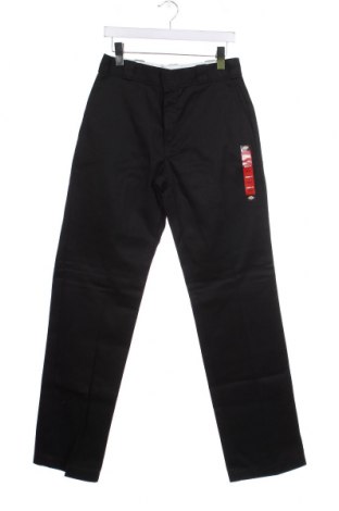 Férfi nadrág Dickies, Méret S, Szín Fekete, Ár 7 865 Ft