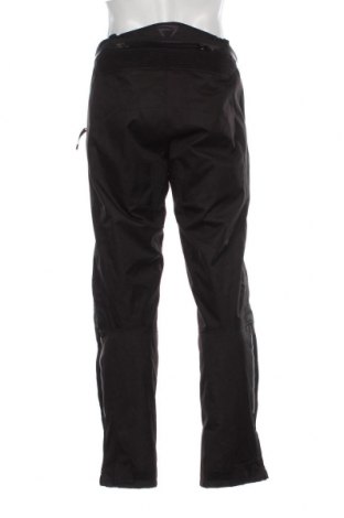 Ανδρικό παντελόνι Difi, Μέγεθος L, Χρώμα Μαύρο, Τιμή 70,46 €