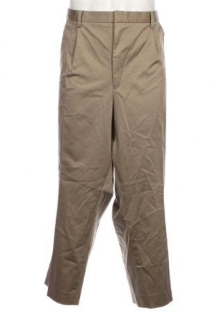 Herrenhose Dockers, Größe 5XL, Farbe Beige, Preis € 23,73