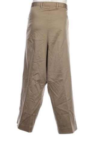 Herrenhose Dockers, Größe 5XL, Farbe Beige, Preis 43,14 €