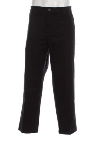 Pantaloni de bărbați Dockers, Mărime XL, Culoare Negru, Preț 91,78 Lei