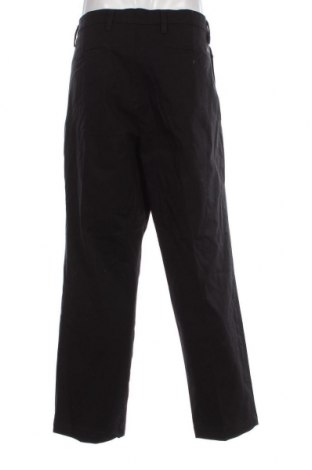 Мъжки панталон Dockers, Размер XL, Цвят Черен, Цена 34,10 лв.