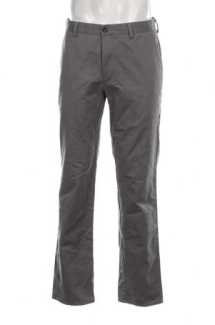Pantaloni de bărbați Dockers, Mărime M, Culoare Gri, Preț 91,78 Lei