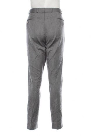 Ανδρικό παντελόνι Dolzer, Μέγεθος XL, Χρώμα Γκρί, Τιμή 8,07 €