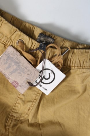 Herrenhose Dreimaster, Größe S, Farbe Braun, Preis € 21,65