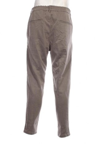 Herrenhose Drykorn for beautiful people, Größe L, Farbe Beige, Preis € 52,58