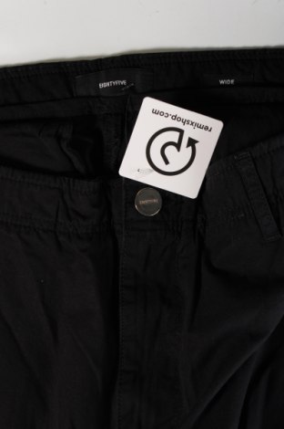 Pantaloni de bărbați EIGHTYFIVE, Mărime L, Culoare Negru, Preț 230,27 Lei