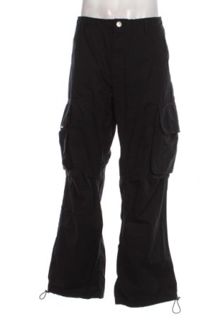 Pantaloni de bărbați EIGHTYFIVE, Mărime L, Culoare Negru, Preț 460,53 Lei