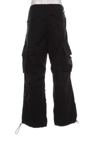 Мъжки панталон EIGHTYFIVE, Размер L, Цвят Черен, Цена 70,00 лв.