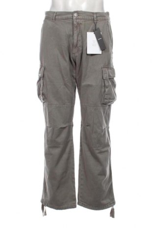 Ανδρικό παντελόνι EIGHTYFIVE, Μέγεθος M, Χρώμα  Μπέζ, Τιμή 39,69 €