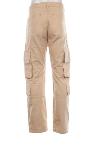 Herrenhose EIGHTYFIVE, Größe L, Farbe Beige, Preis 36,08 €