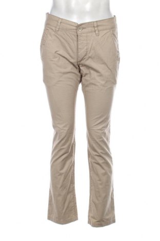Мъжки панталон Edc By Esprit, Размер M, Цвят Бежов, Цена 10,25 лв.