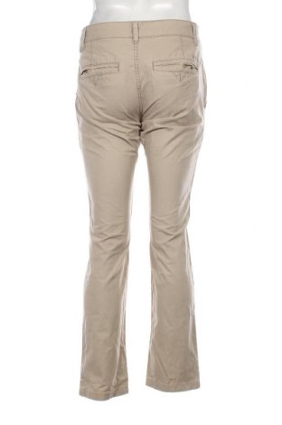 Pantaloni de bărbați Edc By Esprit, Mărime M, Culoare Bej, Preț 40,46 Lei