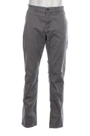 Ανδρικό παντελόνι Edc By Esprit, Μέγεθος XL, Χρώμα Γκρί, Τιμή 14,28 €