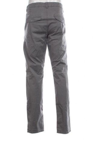 Pantaloni de bărbați Edc By Esprit, Mărime XL, Culoare Gri, Preț 68,07 Lei