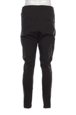 Ανδρικό παντελόνι Elias Rumelis, Μέγεθος L, Χρώμα Μαύρο, Τιμή 32,66 €