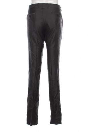 Мъжки панталон Emporio Armani, Размер L, Цвят Сив, Цена 222,60 лв.