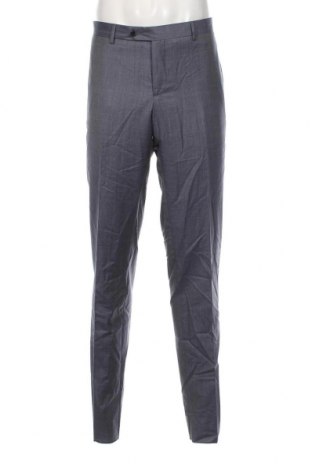 Ανδρικό παντελόνι Emporio Armani, Μέγεθος XL, Χρώμα Μπλέ, Τιμή 90,16 €