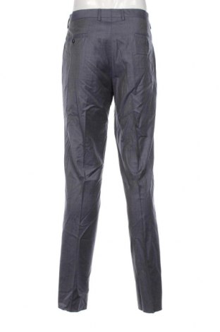 Pantaloni de bărbați Emporio Armani, Mărime XL, Culoare Albastru, Preț 523,03 Lei