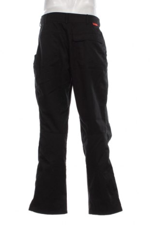 Pánské kalhoty  Engelbert Strauss, Velikost L, Barva Černá, Cena  1 015,00 Kč