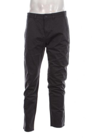 Мъжки панталон Esprit, Размер M, Цвят Сив, Цена 14,35 лв.