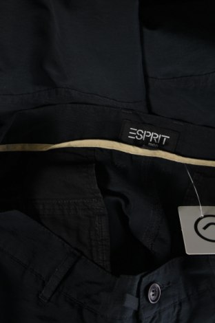 Pánské kalhoty  Esprit, Velikost S, Barva Modrá, Cena  343,00 Kč
