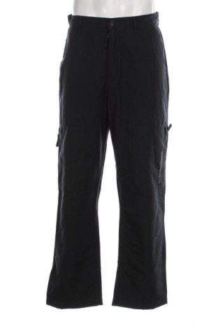 Мъжки панталон Esprit, Размер S, Цвят Син, Цена 26,69 лв.