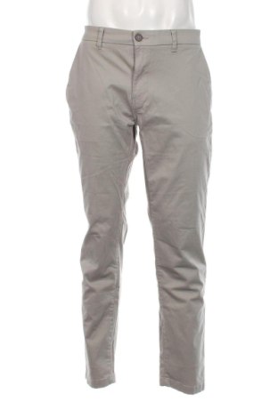 Pantaloni de bărbați F&F, Mărime XL, Culoare Gri, Preț 44,89 Lei