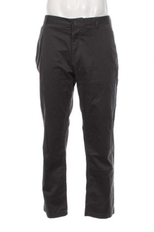 Ανδρικό παντελόνι F&F, Μέγεθος XL, Χρώμα Γκρί, Τιμή 9,30 €