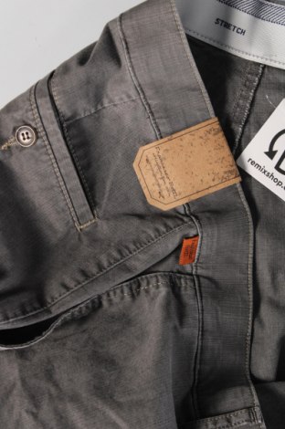 Ανδρικό παντελόνι Francesco Botti, Μέγεθος XL, Χρώμα Γκρί, Τιμή 8,97 €