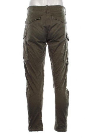 Herrenhose G-Star Raw, Größe L, Farbe Grün, Preis € 97,94