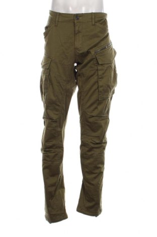 Herrenhose G-Star Raw, Größe XL, Farbe Grün, Preis € 97,94