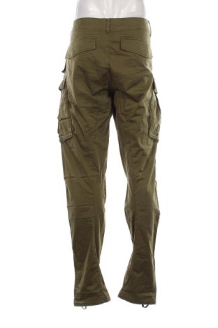 Herrenhose G-Star Raw, Größe XL, Farbe Grün, Preis € 97,94