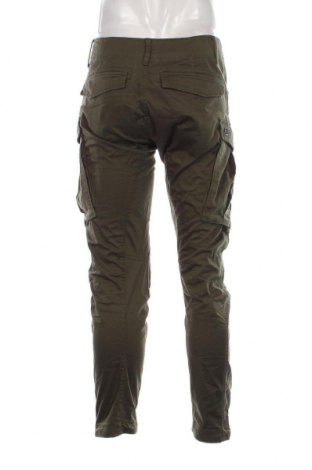 Herrenhose G-Star Raw, Größe M, Farbe Grün, Preis 97,94 €