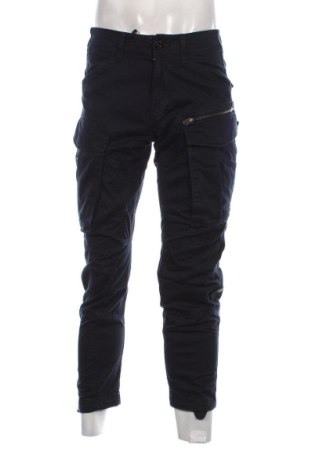 Herrenhose G-Star Raw, Größe M, Farbe Blau, Preis € 97,94