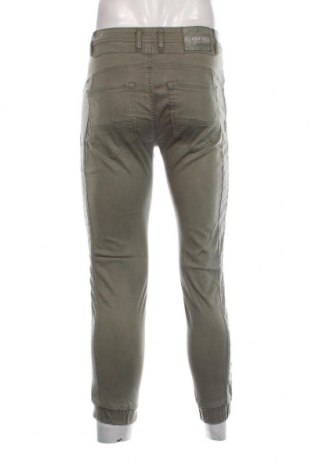 Мъжки панталон Gang, Размер XS, Цвят Зелен, Цена 63,00 лв.