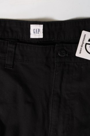 Herrenhose Gap, Größe XL, Farbe Schwarz, Preis 17,86 €