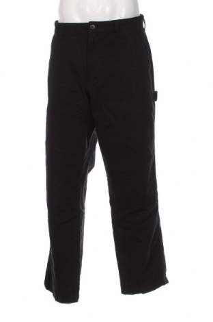 Pantaloni de bărbați Gap, Mărime XL, Culoare Negru, Preț 113,98 Lei