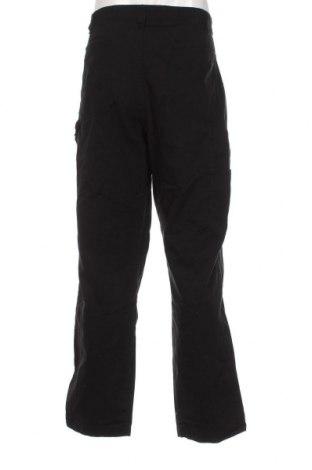 Pantaloni de bărbați Gap, Mărime XL, Culoare Negru, Preț 101,32 Lei