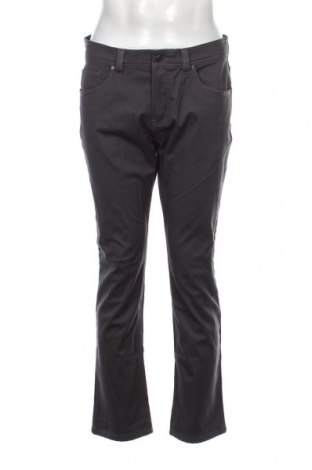 Мъжки панталон Gentlemen Selection, Размер M, Цвят Син, Цена 12,30 лв.