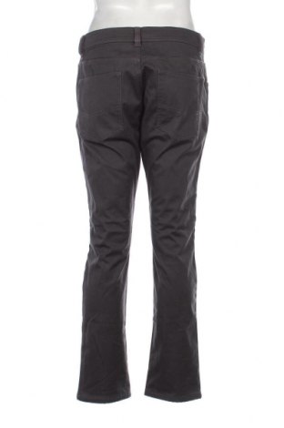Мъжки панталон Gentlemen Selection, Размер M, Цвят Син, Цена 12,30 лв.